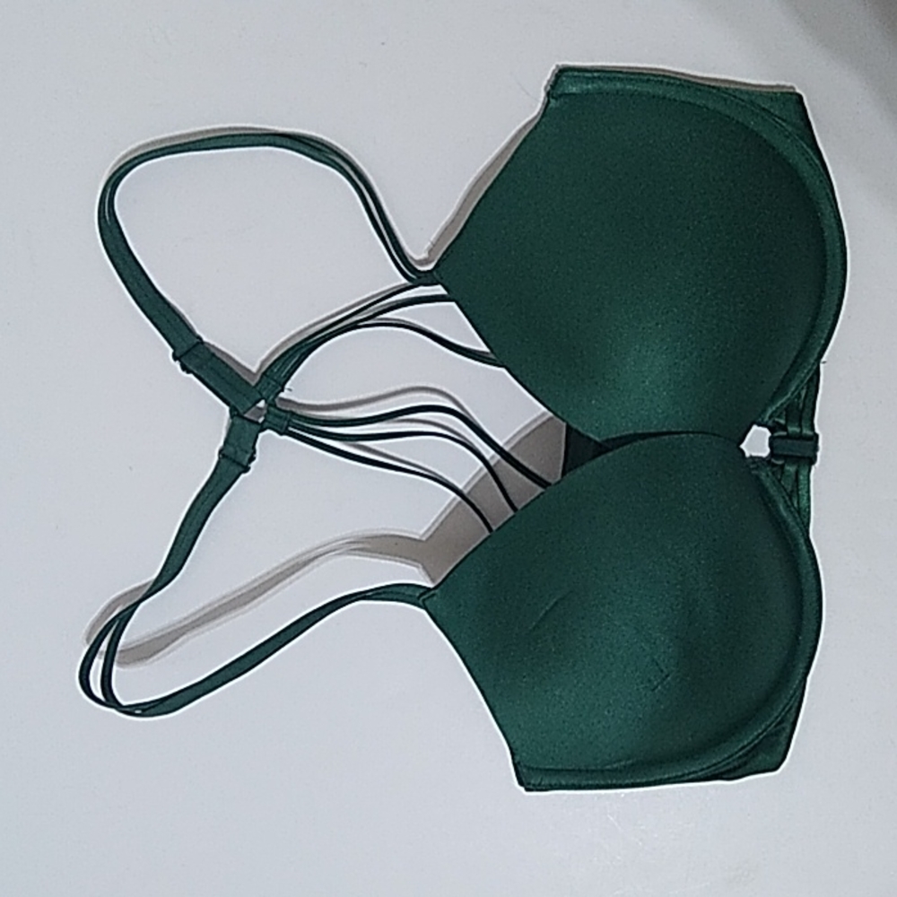 Victoria's Secret Very Sexy Push-Up Bra